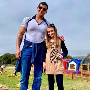 Meet your Posher, Daniel